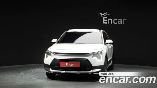 Kia Niro 2026 — Şəkil 3/20