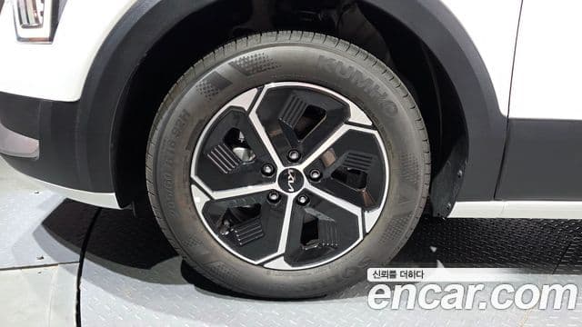 Kia Niro 2026 — Şəkil 5/20