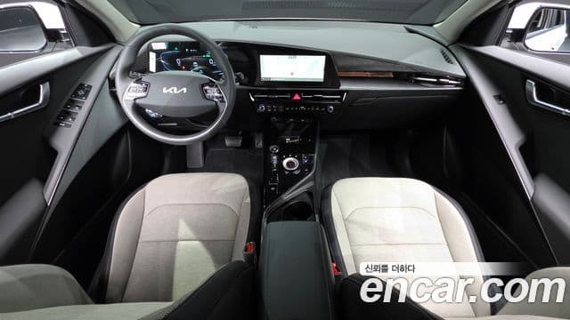 Kia Niro 2026 — Şəkil 10/20
