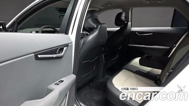 Kia Niro 2026 — Şəkil 11/20
