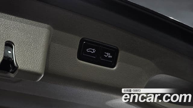 Kia Carnival 2022 — ფოტო 16/20