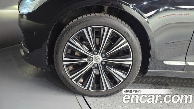 Volvo S90 2020 — фото 5 из 20