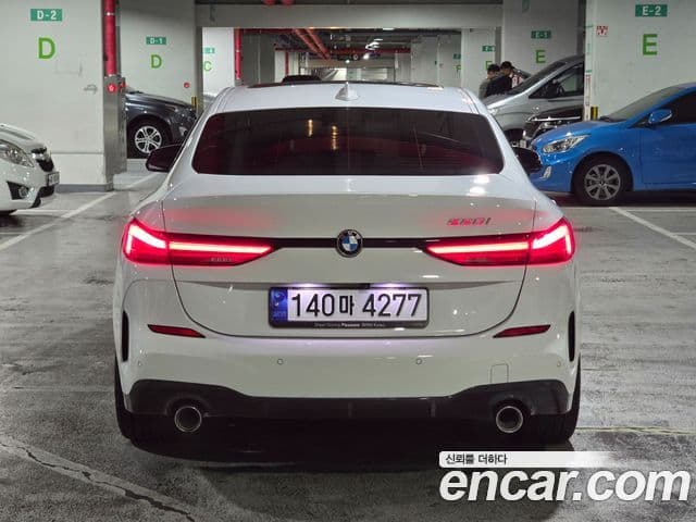 BMW 2 Series Gran Coupe 2024 — Şəkil 2/20