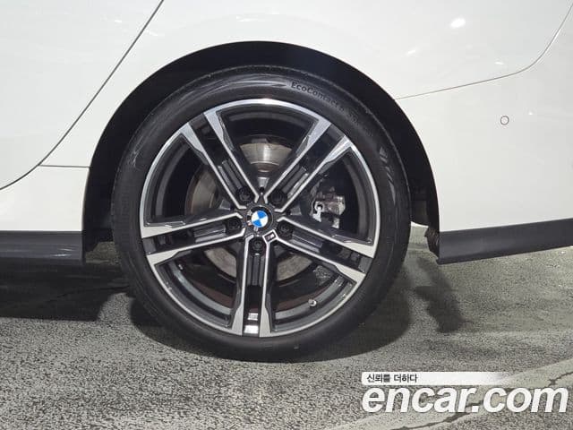 BMW 2 Series Gran Coupe 2024 — Şəkil 4/20