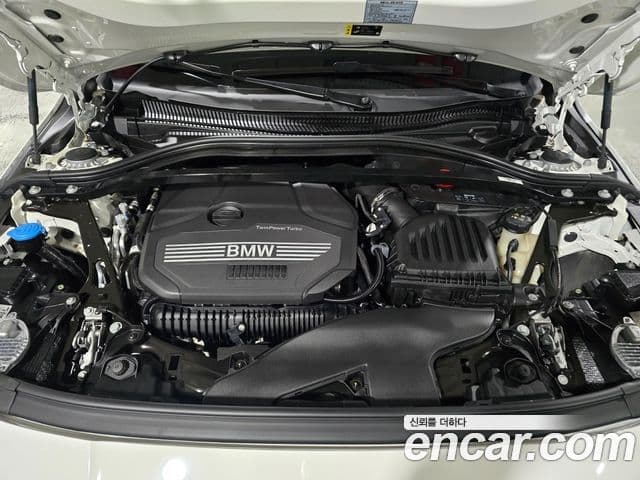 BMW 2 Series Gran Coupe 2024 — Şəkil 5/20