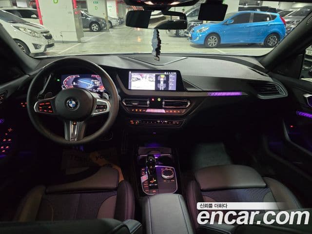 BMW 2 Series Gran Coupe 2024 — Şəkil 6/20