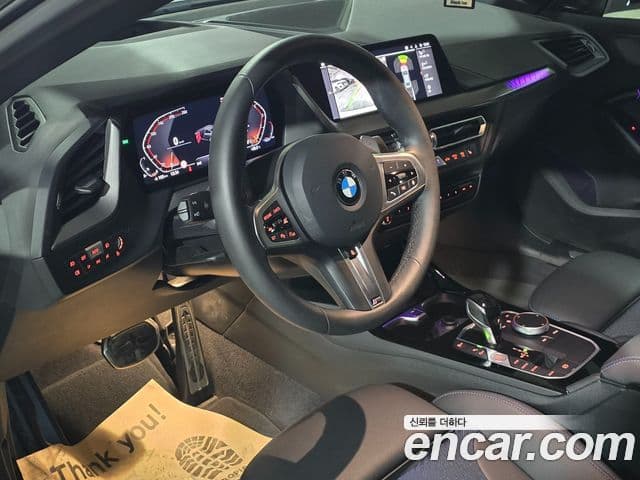 BMW 2 Series Gran Coupe 2024 — Şəkil 13/20