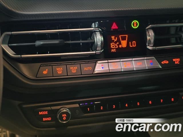 BMW 2 Series Gran Coupe 2024 — Şəkil 18/20