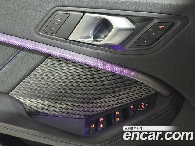 BMW 2 Series Gran Coupe 2024 — Şəkil 20/20