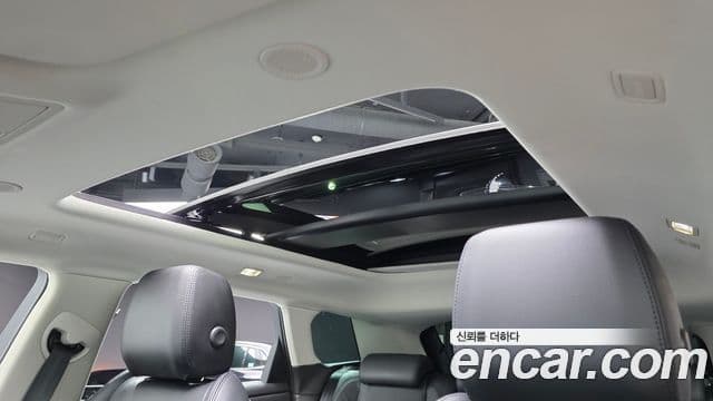 Land Rover Range Rover Evoque 2022 — Şəkil 17/20