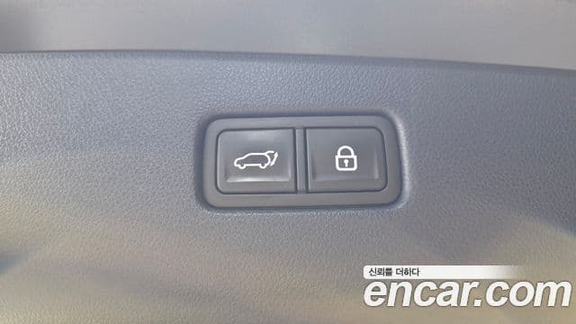 Genesis GV70 2021 — Şəkil 17/20