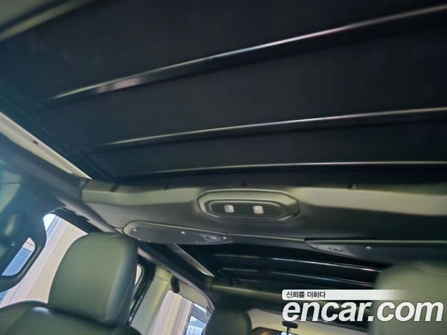 Jeep Wrangler 2025 — ფოტო 12/20