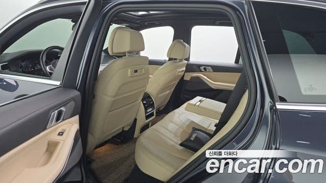 BMW X5 2021 — Şəkil 12/20