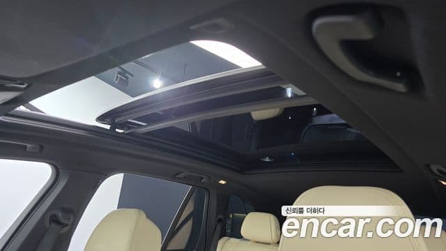 BMW X5 2021 — ფოტო 17/20
