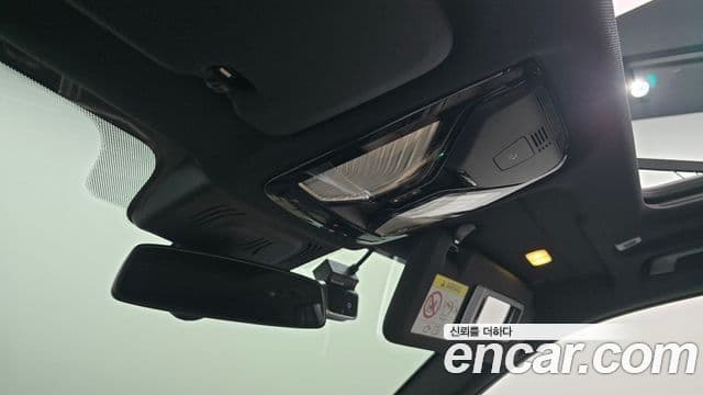 BMW X5 2021 — ფოტო 20/20