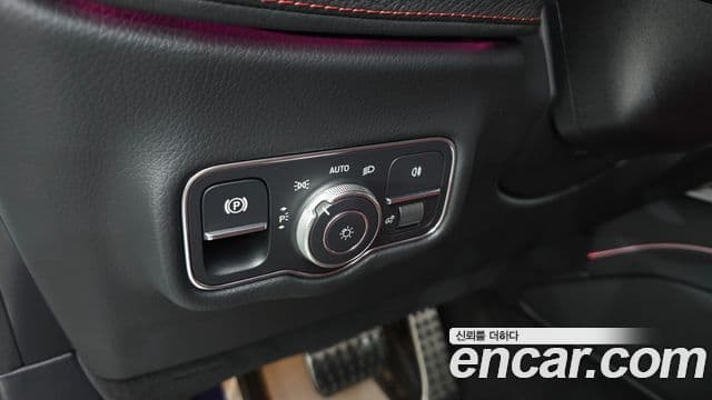 Mercedes-Benz G-Class 2026 — ფოტო 20/20