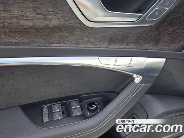 Audi A7 2021 — ფოტო 11/15