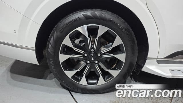 Kia Carnival 2023 — Şəkil 5/20