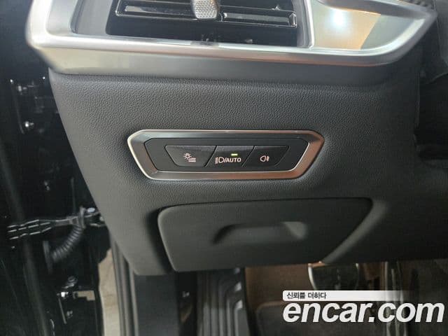 BMW X7 2025 — Şəkil 17/20