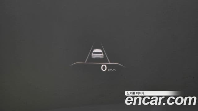 Genesis GV80 2020 — Şəkil 17/20