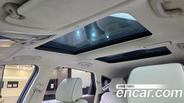 Genesis GV80 2020 — Şəkil 18/20