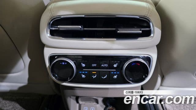 Genesis GV80 2020 — Şəkil 19/20