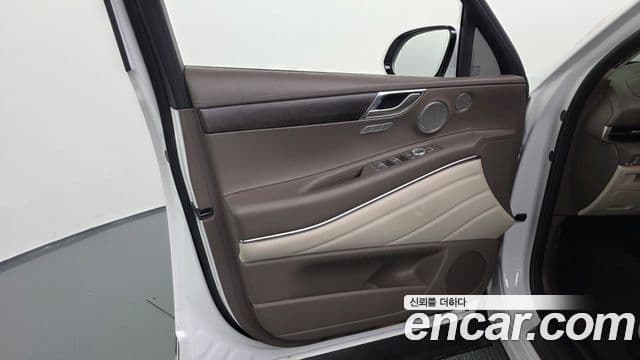 Genesis GV80 2020 — Photo 6/40