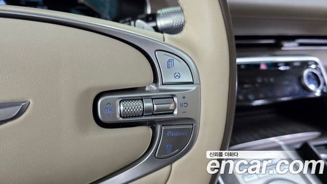 Genesis GV80 2020 — Photo 7/40