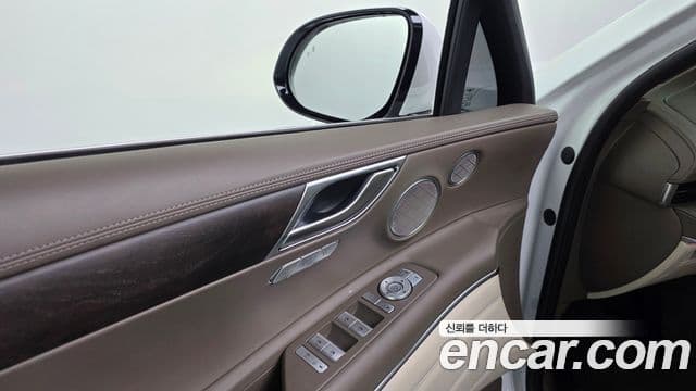 Genesis GV80 2020 — Photo 10/40