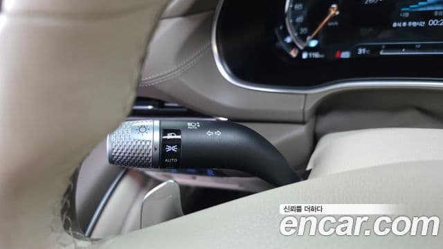 Genesis GV80 2020 — Photo 3/40