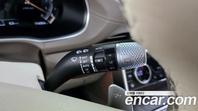 Genesis GV80 2020 — Photo 33/40