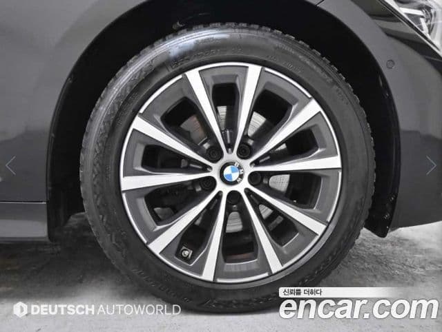 BMW 3 Series 2020 — Şəkil 4/20