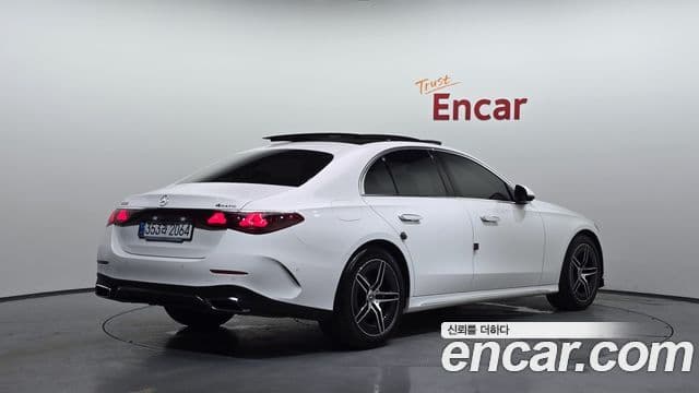 Mercedes-Benz E-Class 2024 — Şəkil 2/20