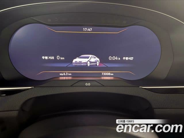 Volkswagen Arteon 2019 — ფოტო 9/20