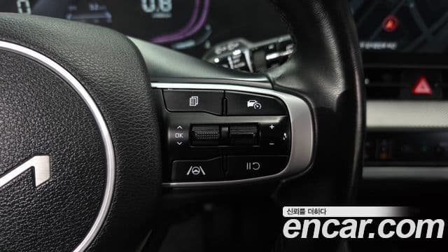 Kia Sportage 2023 — Фото 17/20