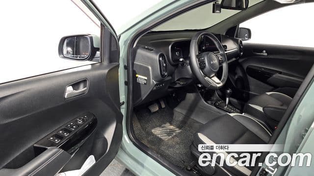 Kia All New Morning 2023 — Şəkil 10/20