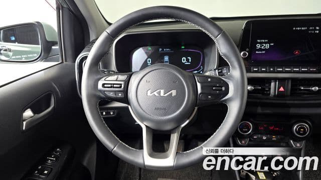 Kia All New Morning 2023 — Şəkil 15/20