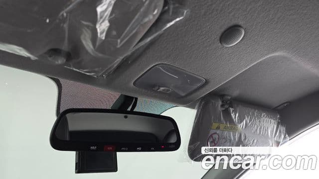 Kia All New Morning 2023 — Şəkil 18/20