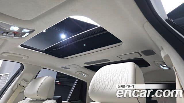 Genesis G90 2024 — ფოტო 16/20