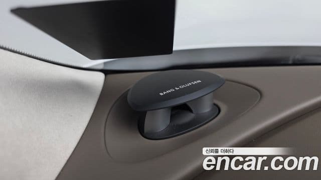 Genesis G90 2024 — ფოტო 20/20