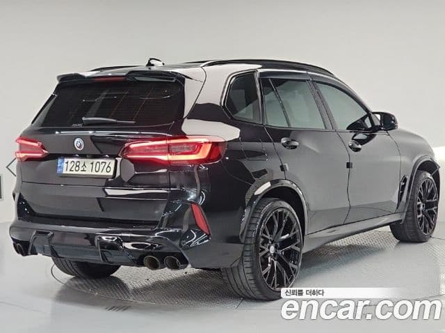 BMW X5 2023 — ფოტო 3/20