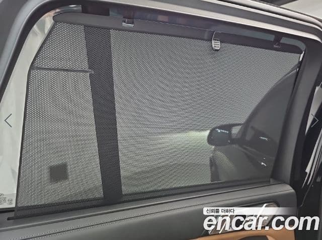 BMW X5 2023 — ფოტო 13/20