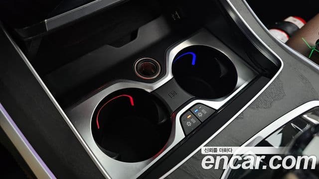 BMW X7 2021 — Photo 14/41