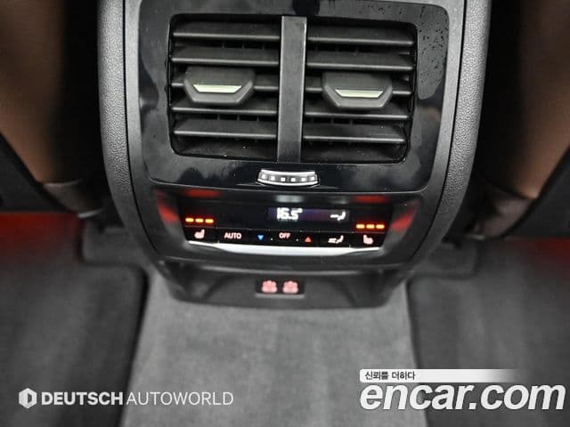 BMW X4 2025 — ფოტო 16/20