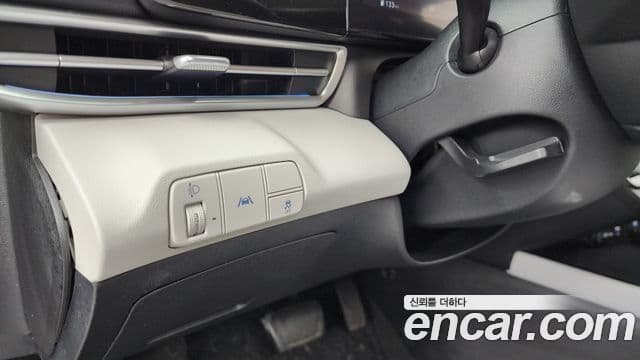 Hyundai Avante 2022 — Şəkil 16/20