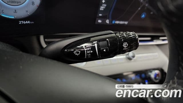 Hyundai Avante 2022 — Şəkil 19/20