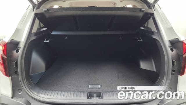 Kia Seltos 2025 — фото 20 из 20