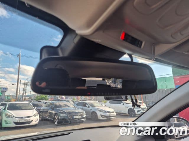 Renault Samsung XM3 2022 — Şəkil 13/20