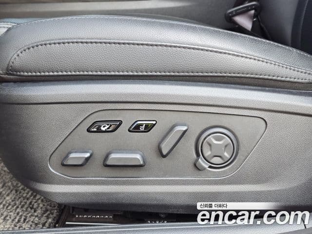 Kia K8 2022 — Şəkil 8/20