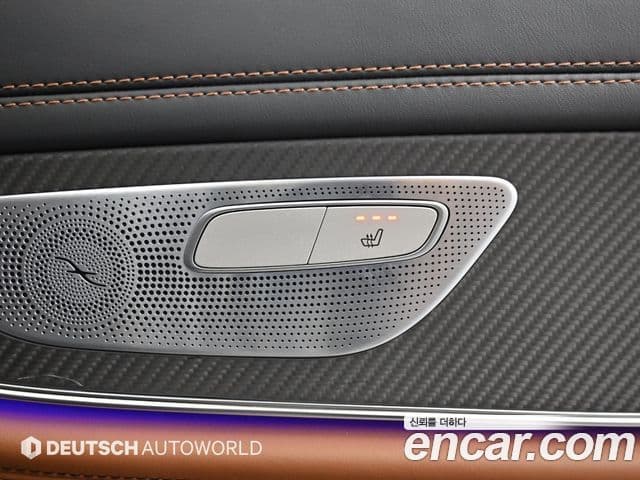 Mercedes-Benz AMG GT 2021 — Photo 9/20